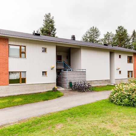 Apt 37 Rovaniemi Exterior photo