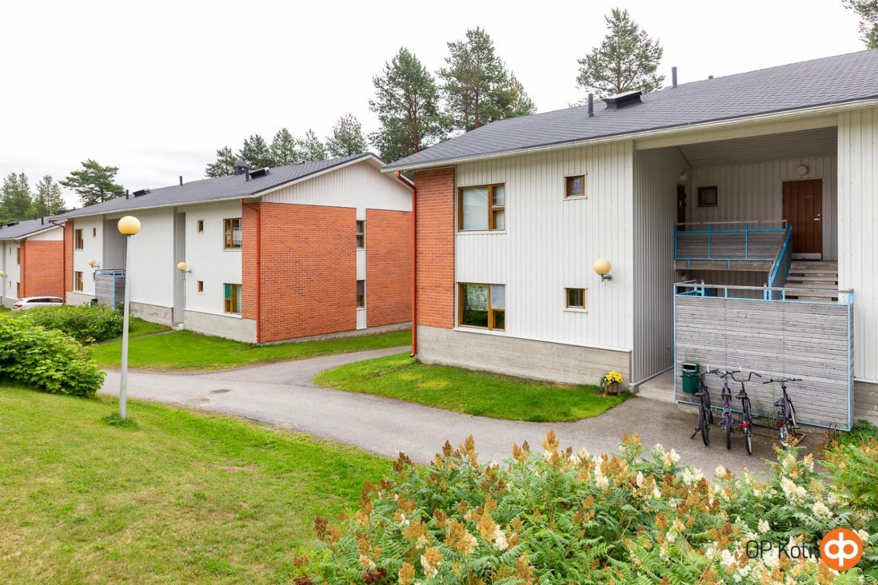 Apt 37 Rovaniemi Exterior photo