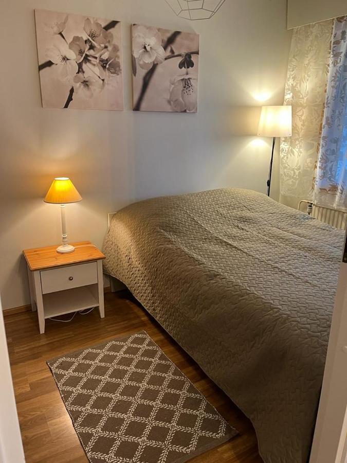Apt 37 Rovaniemi Exterior photo