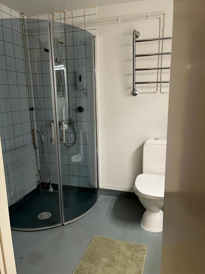 Apt 37 Rovaniemi Exterior photo