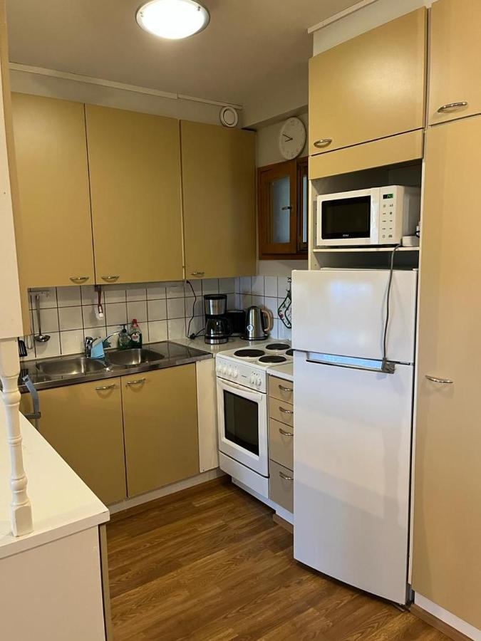 Apt 37 Rovaniemi Exterior photo