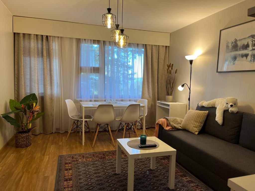 Apt 37 Rovaniemi Exterior photo