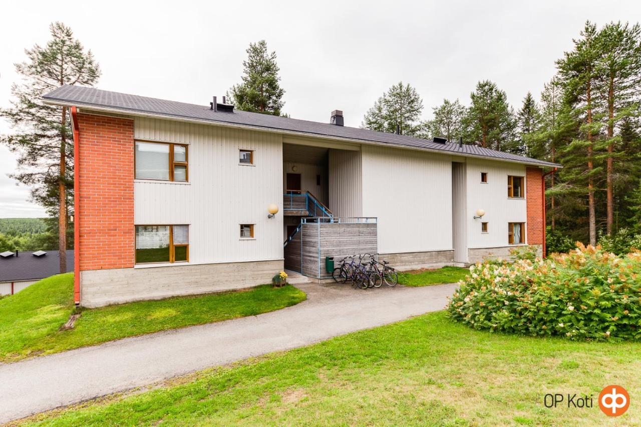 Apt 37 Rovaniemi Exterior photo