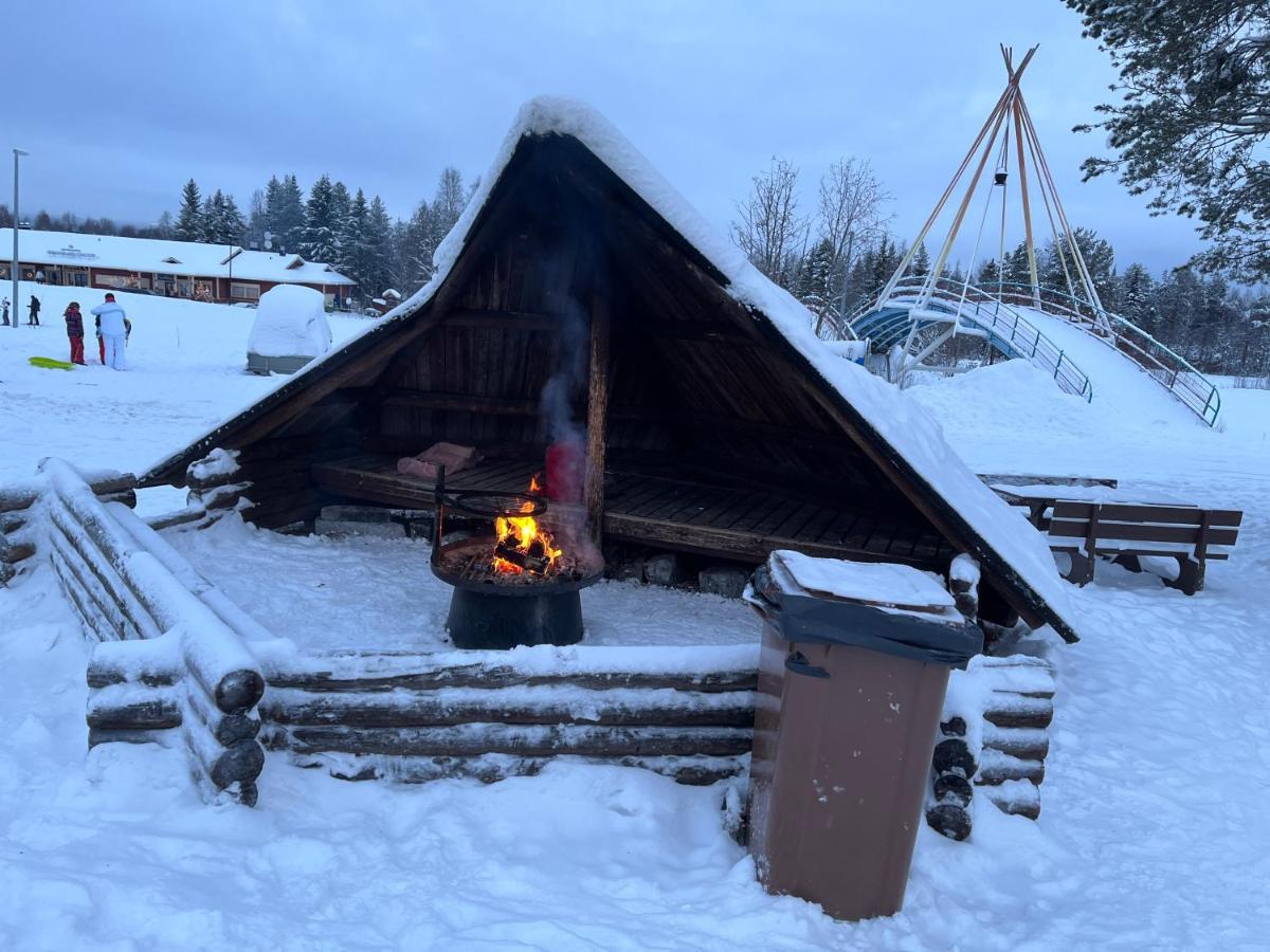 Apt 37 Rovaniemi Exterior photo