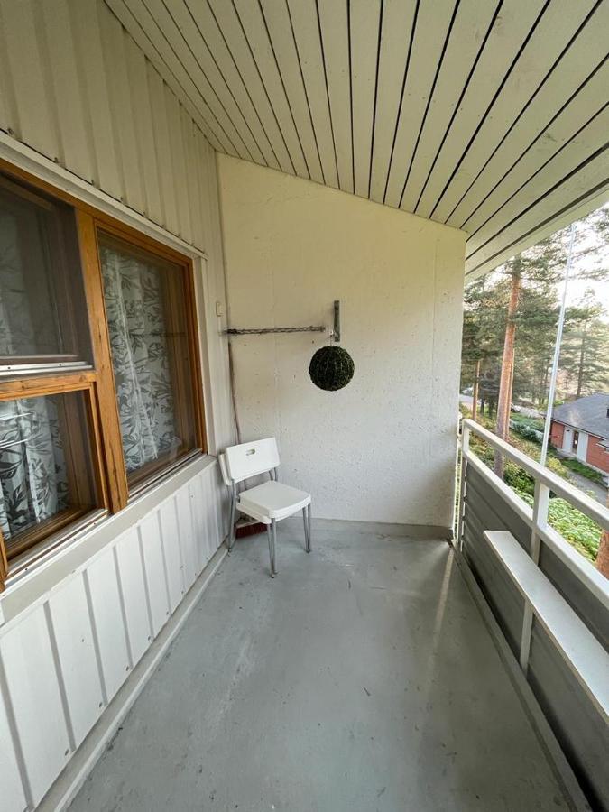 Apt 37 Rovaniemi Exterior photo